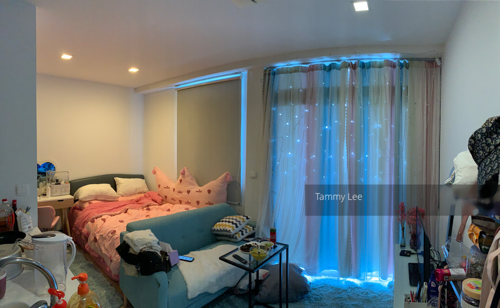 Prestige Heights (D12), Apartment #209462481